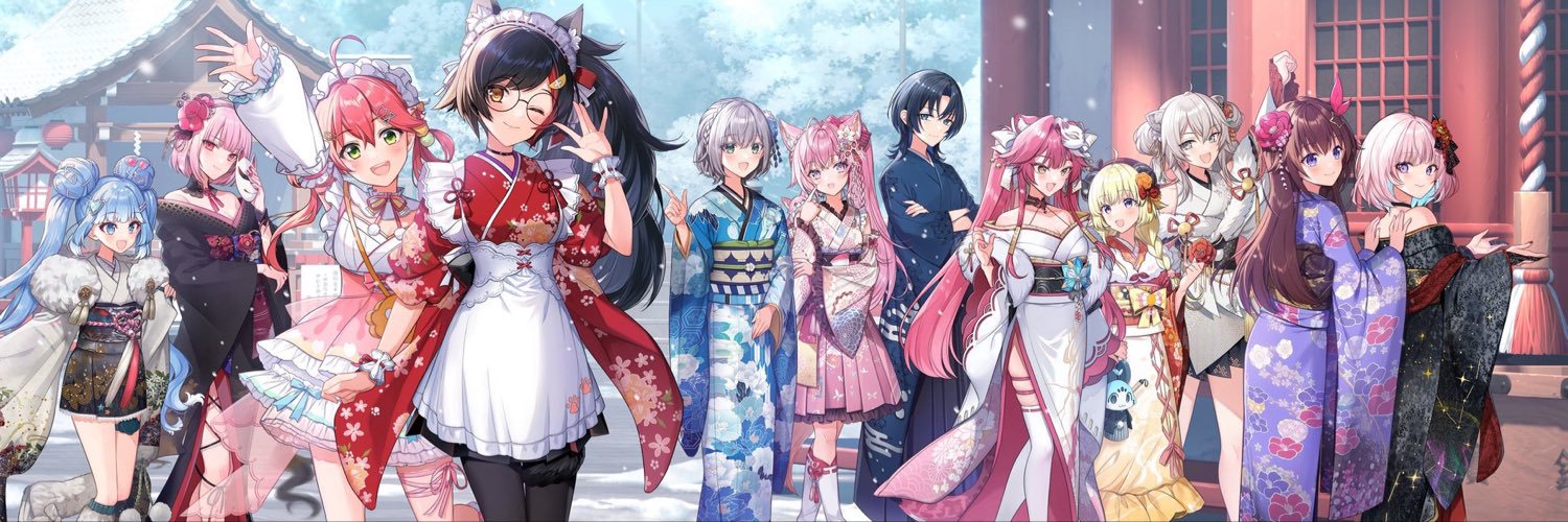 Fukami1109's profile banner image