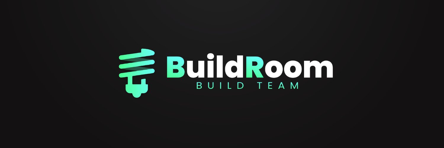 BuildRoomTeam's profile banner image