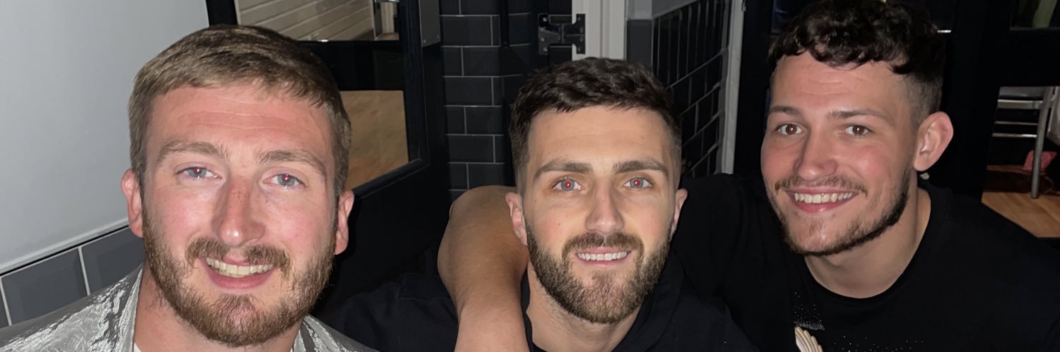 JakeMcIntyre123's profile banner image
