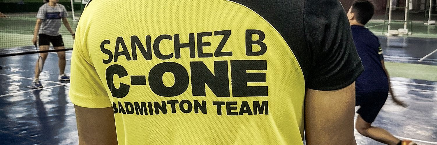 TheBlueSanchez's profile banner image