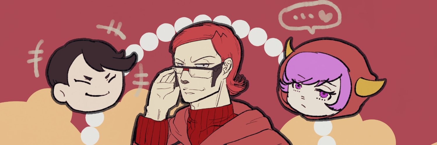 YaMiKuMo_YAMI's profile banner image