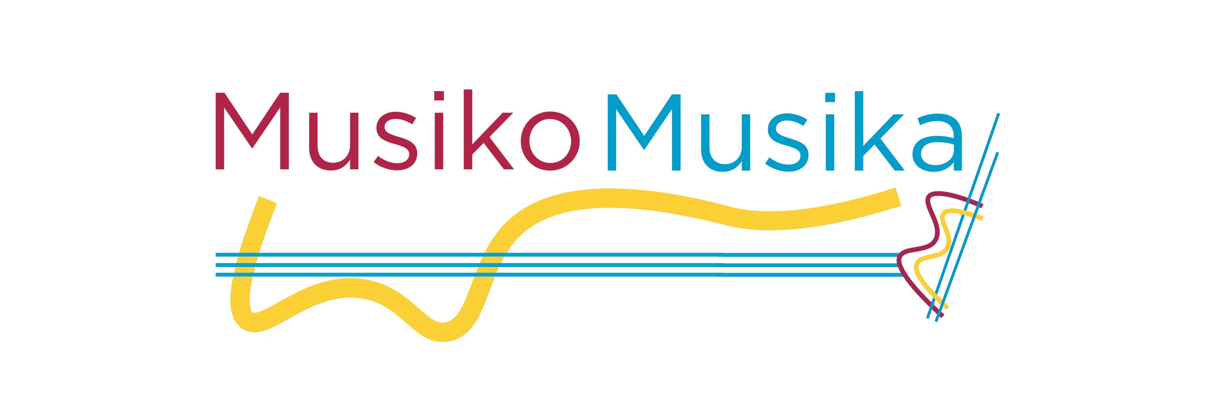 Musiko Musika banner
