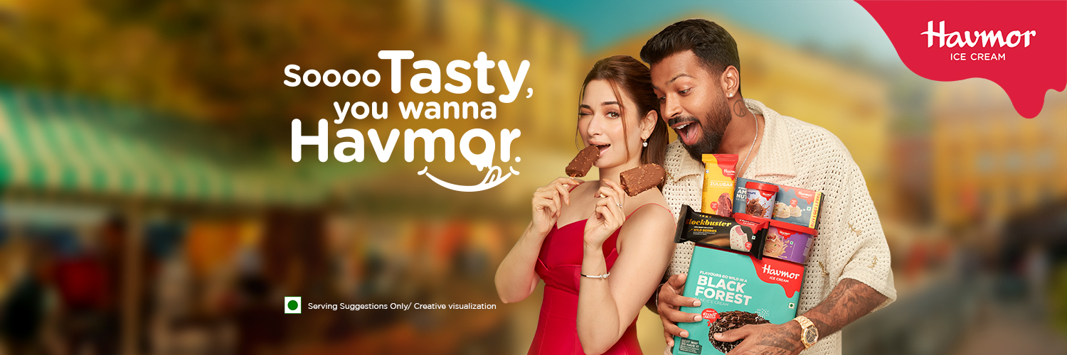 HavmorIceCreams's profile banner image