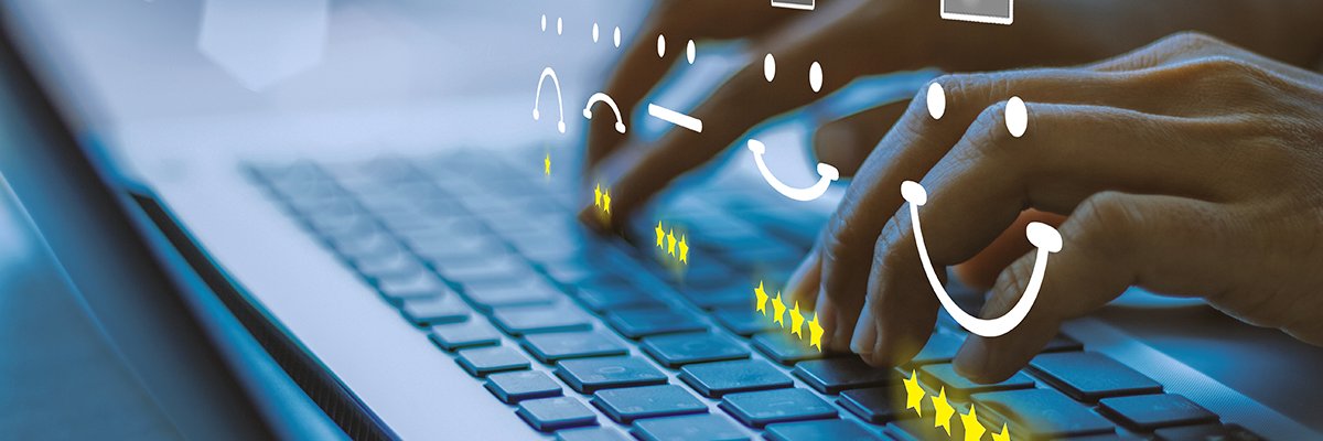 NetFeedback's profile banner image
