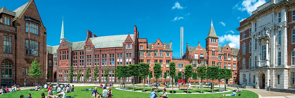 James Anderson banner