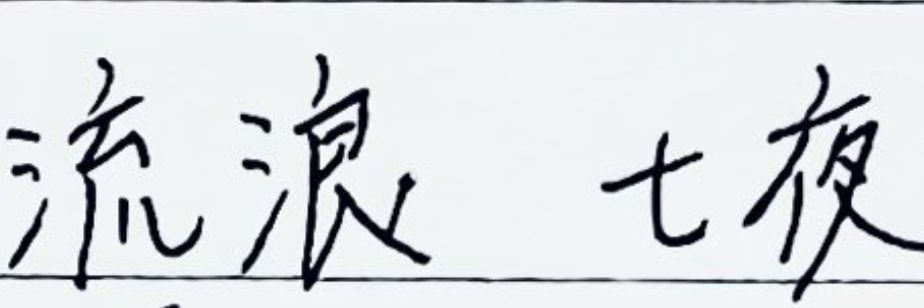 †流浪♌七夜† banner