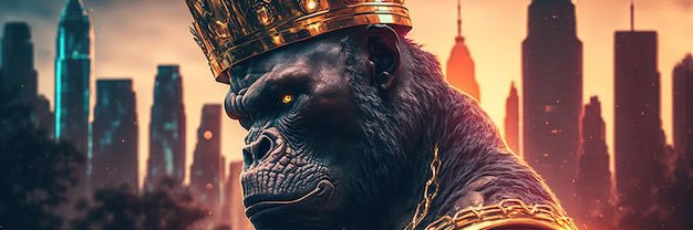 ZaGGa🦍 banner