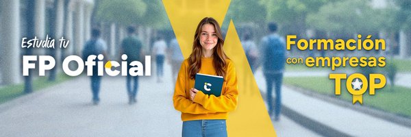 cesurformacion Profile Banner