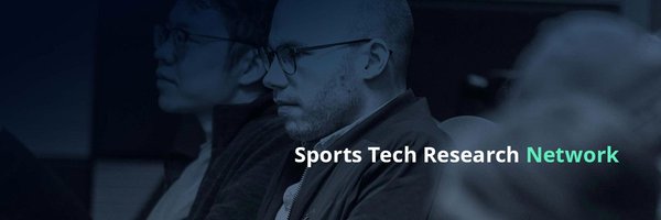 STRN_SportsTech Profile Banner