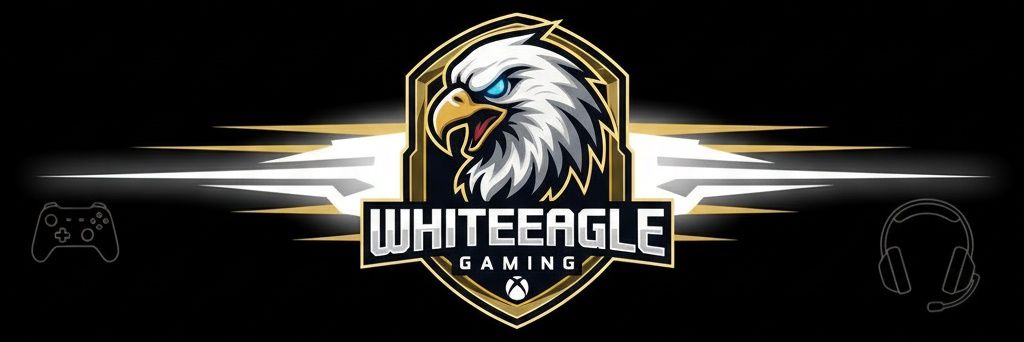 WhiteEagleX banner