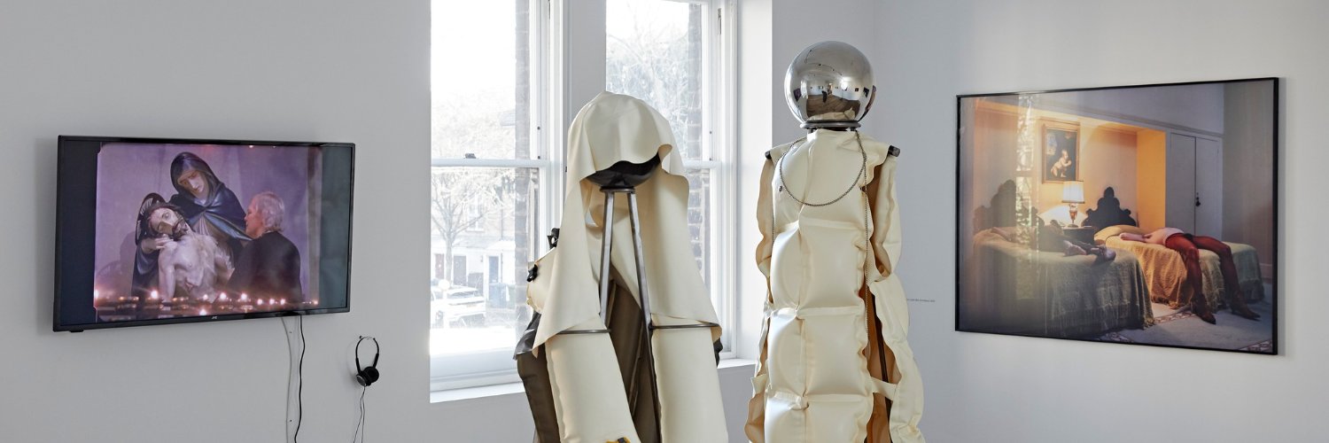 New Contemporaries banner