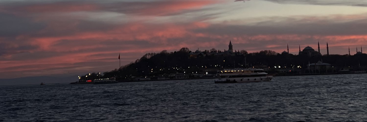 ysmbykl's profile banner image