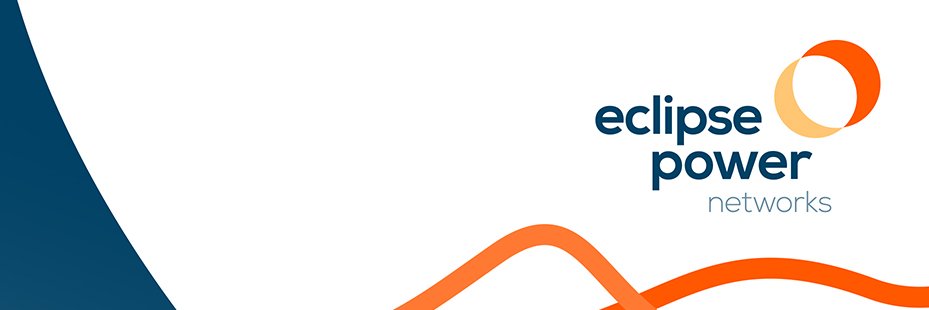 Eclipse Power Networks banner