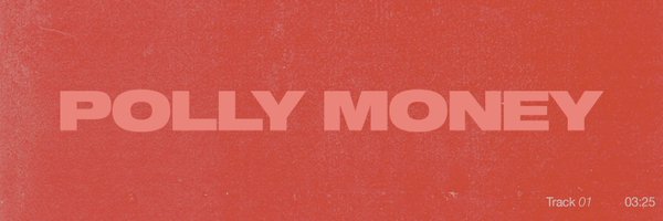 Pollymoney Profile Banner