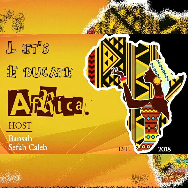 Ps.Bansah Sefa Caleb banner