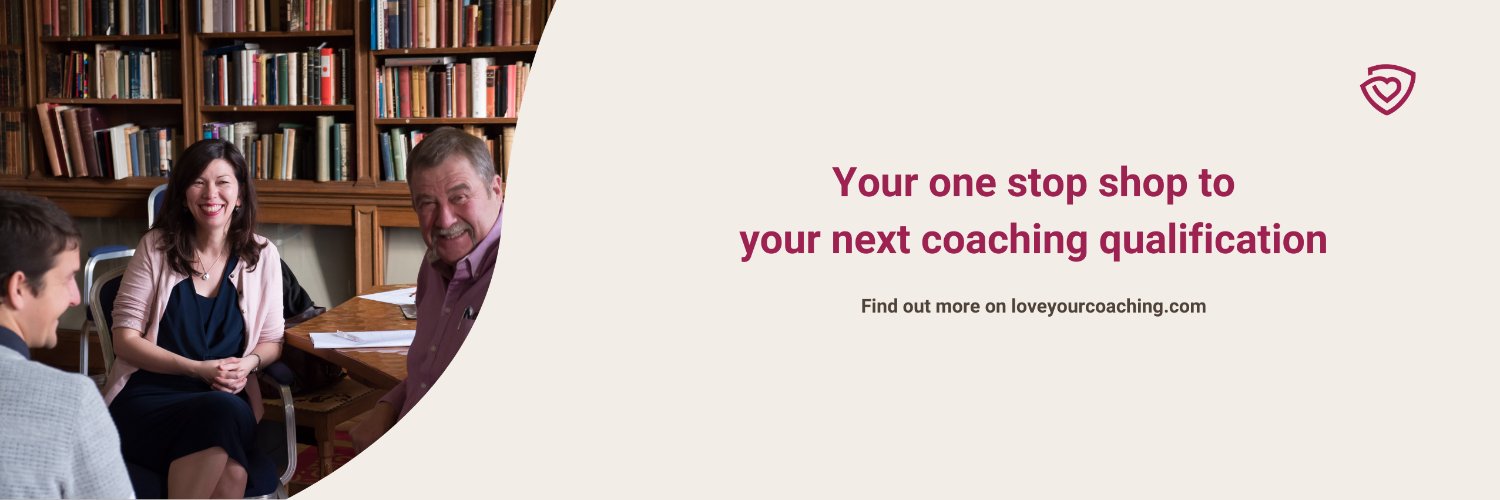 Love Your Coaching banner