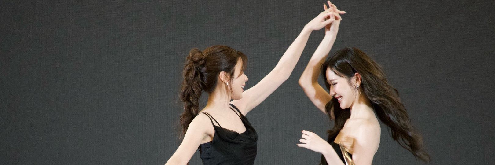 kao's child l 9779s banner