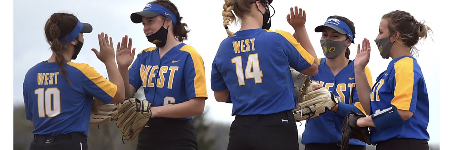 WestSoftball17's profile banner image