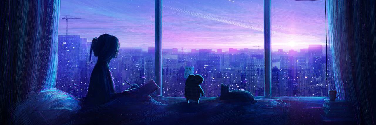 johpiii's profile banner image