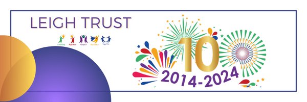 leightrustb8 Profile Banner
