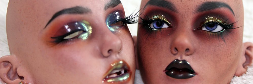 Synthetic Ephemera banner