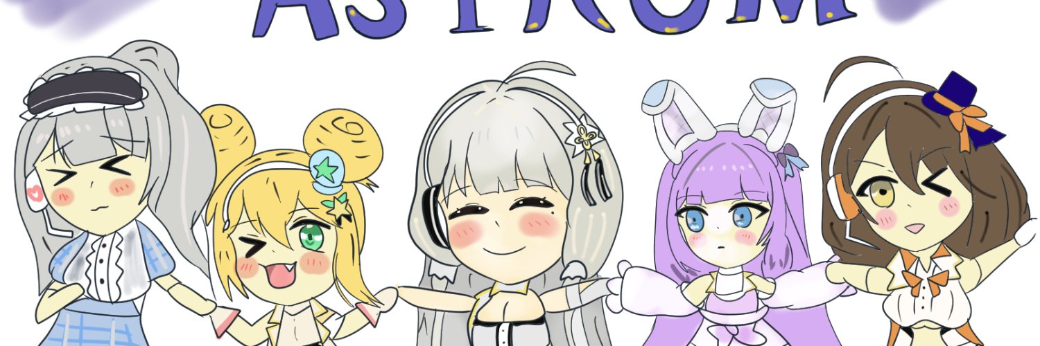 ラックス☕ banner
