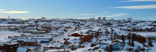 OurYellowknife Profile Banner