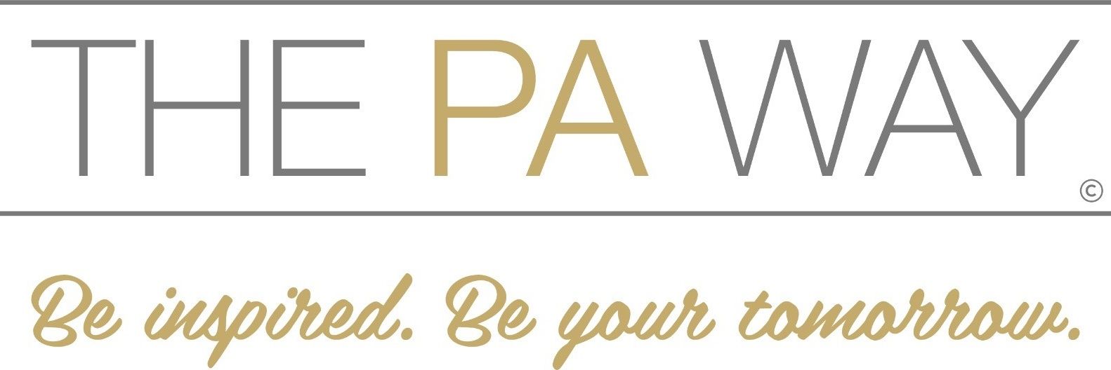 ThePAWay banner