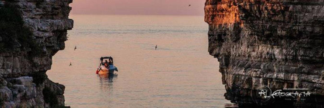 Polignano a Mare banner