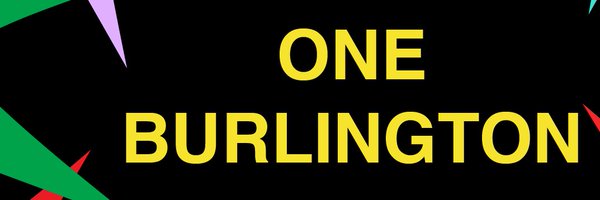 OneBurlington Profile Banner