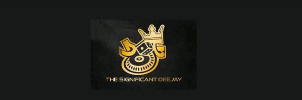 DotDeejay Profile Banner