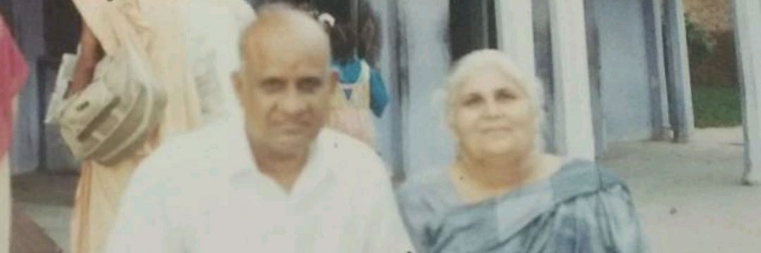 SHINDUJA's profile banner image