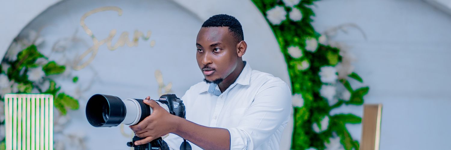 MubiruKWilliam's profile banner image
