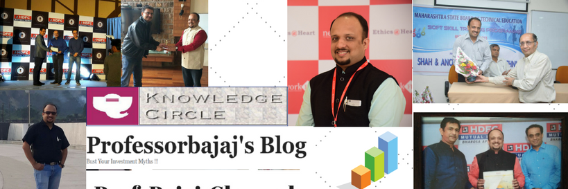 ProfBajaj's profile banner image