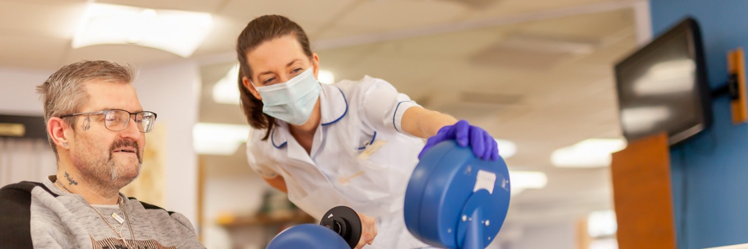 Mountbatten Isle of Wight banner