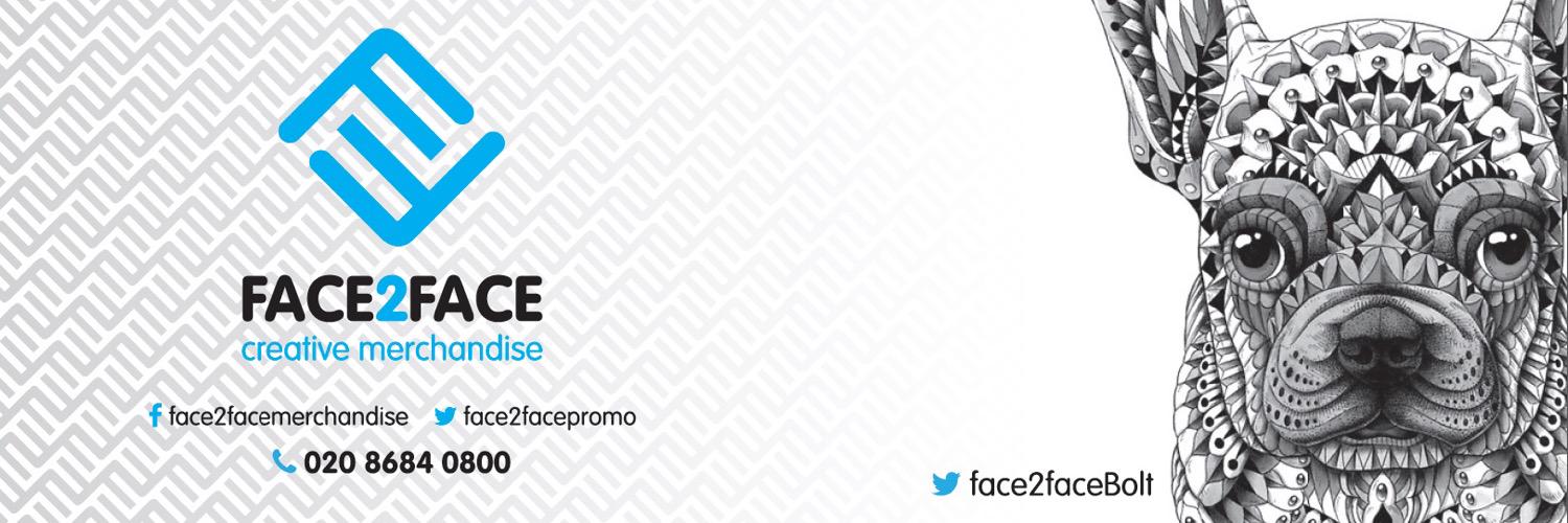 face2faceBolt's profile banner image