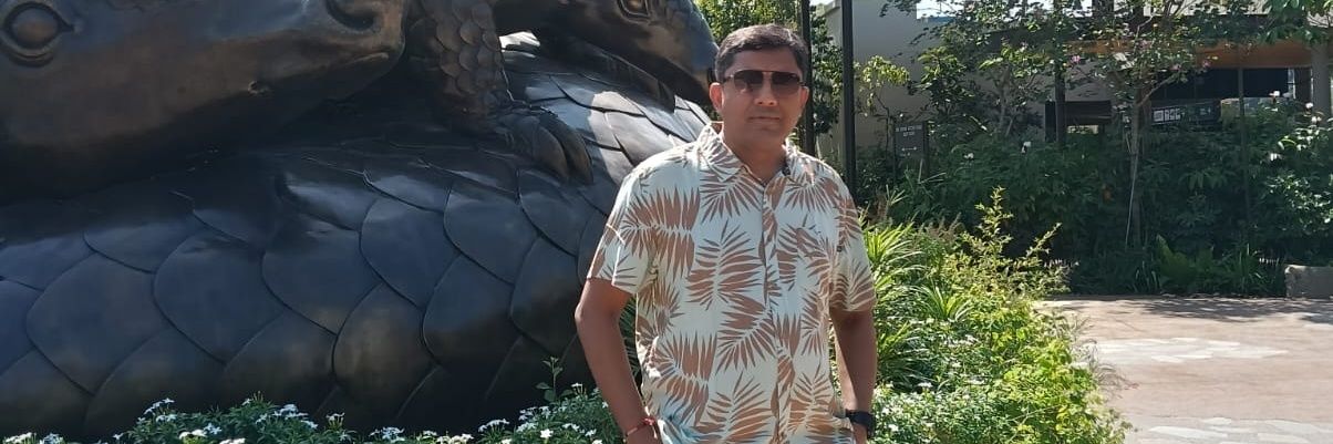pratik484's profile banner image