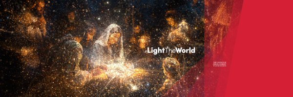 Ch_JesusChrist Profile Banner