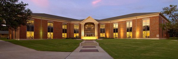 UMHB_COE Profile Banner
