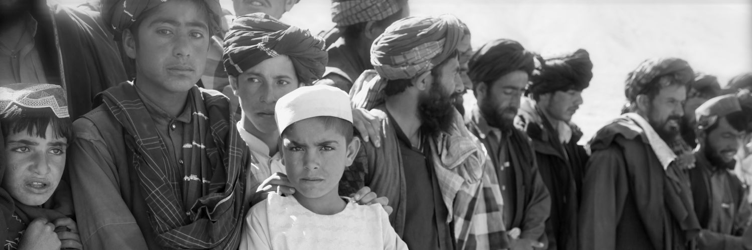 I am become Life. banner