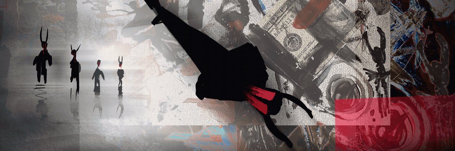 KD ✍🏼 Degen Poet's banner