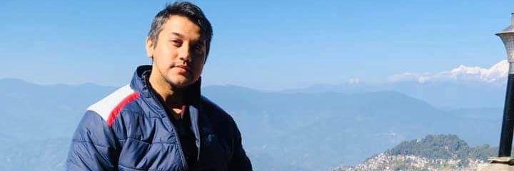 zaheersayed83's profile banner image
