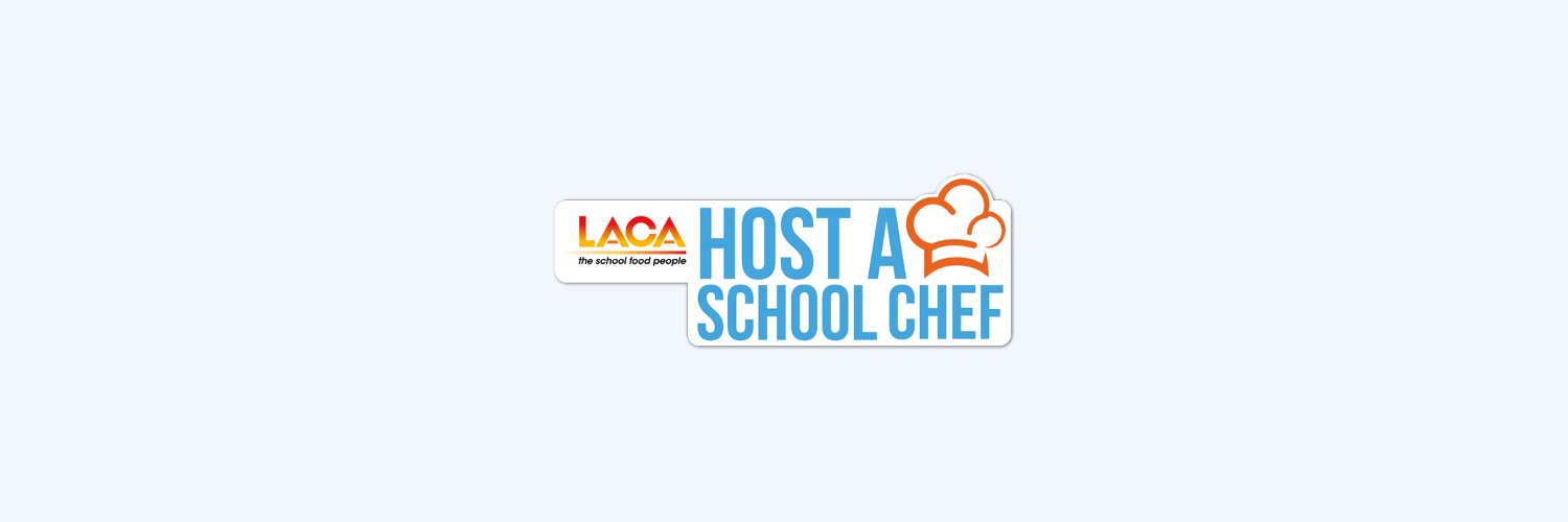 Host a School Chef banner
