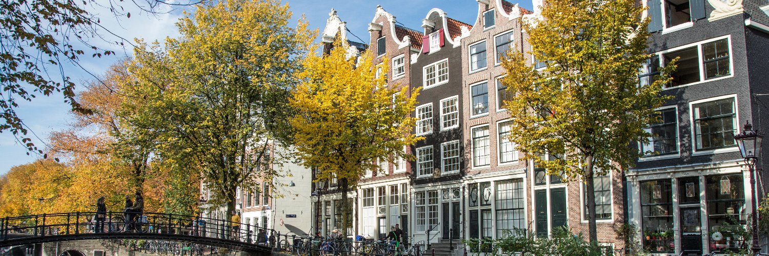 Stadsdeel Centrum banner