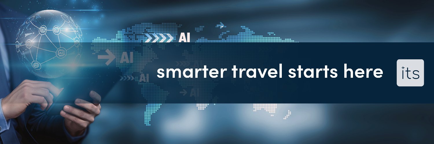 ITS - Internet Travel Solutions banner