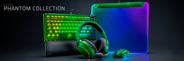 RazerES Profile Banner