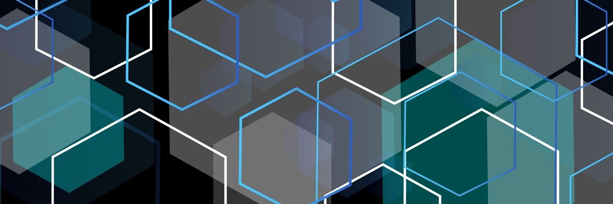 P banner