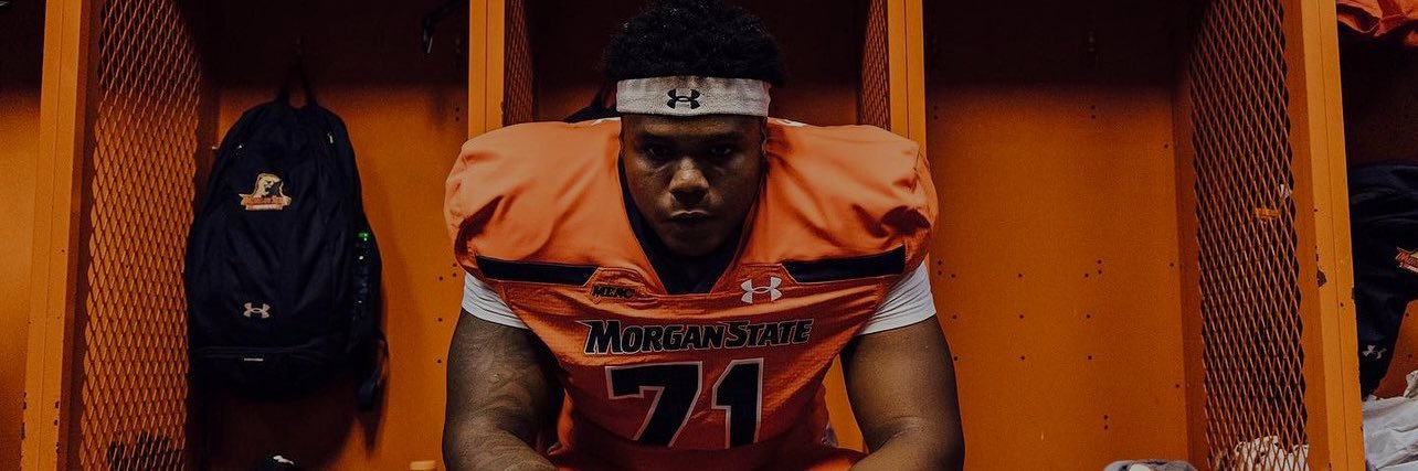 Kahari Finley ✞ banner