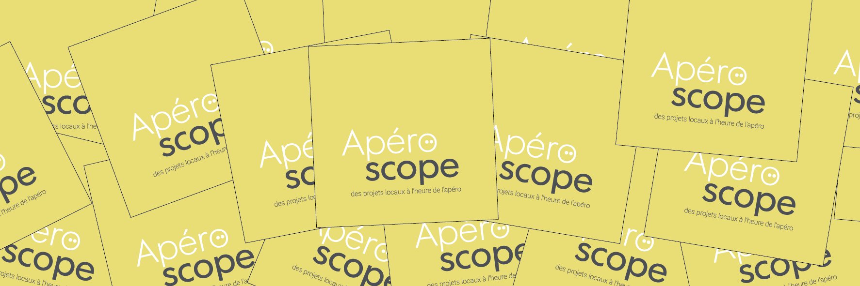 Aperoscope banner