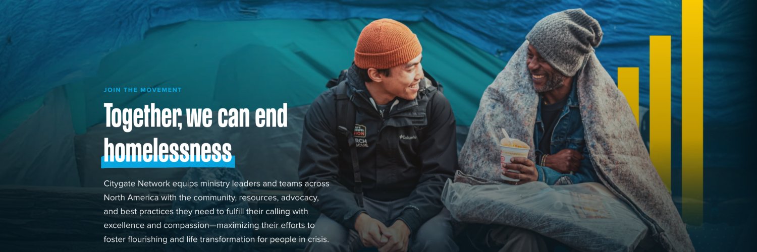 Citygate Network banner